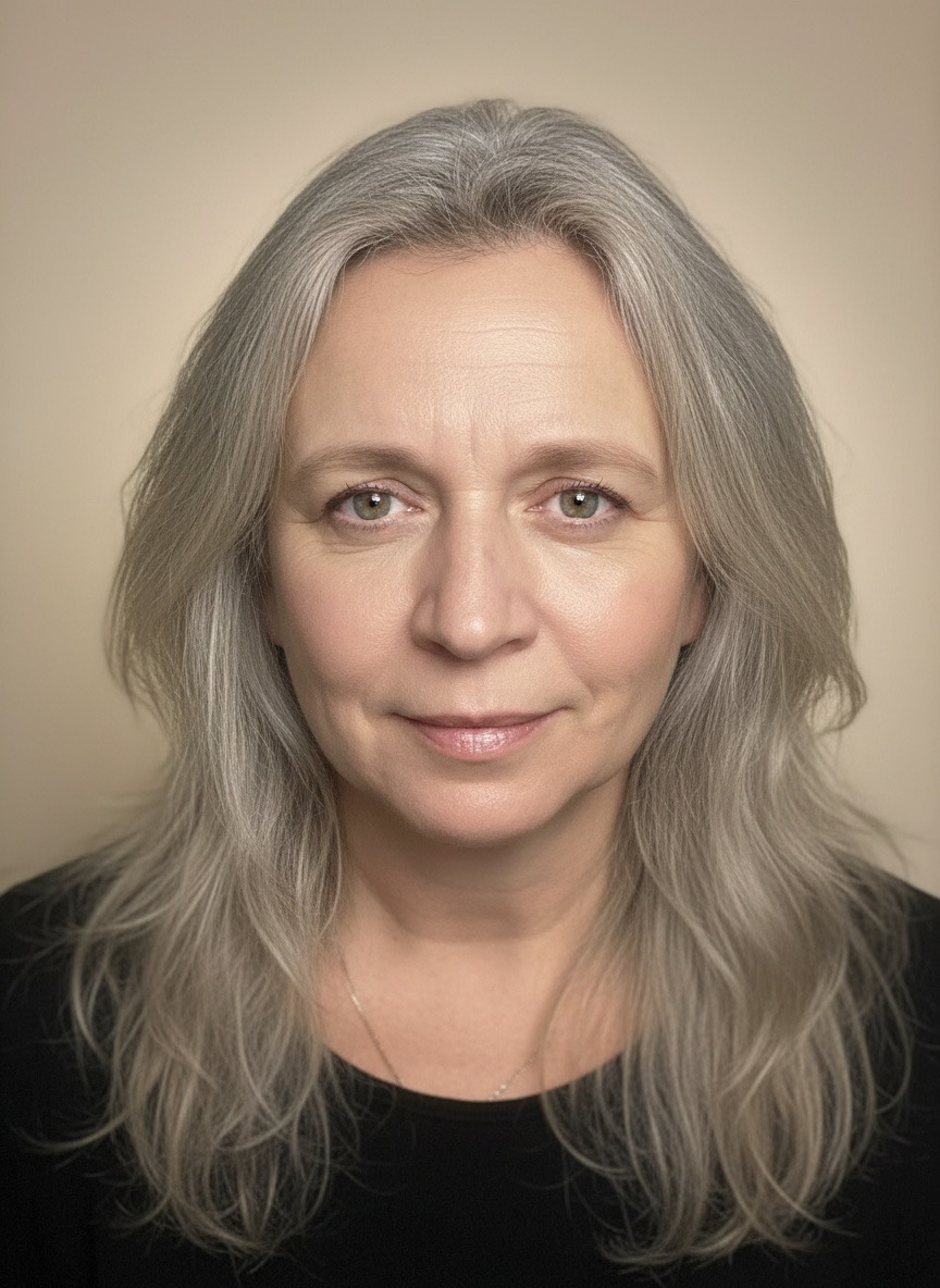 Radmila Kuzicová